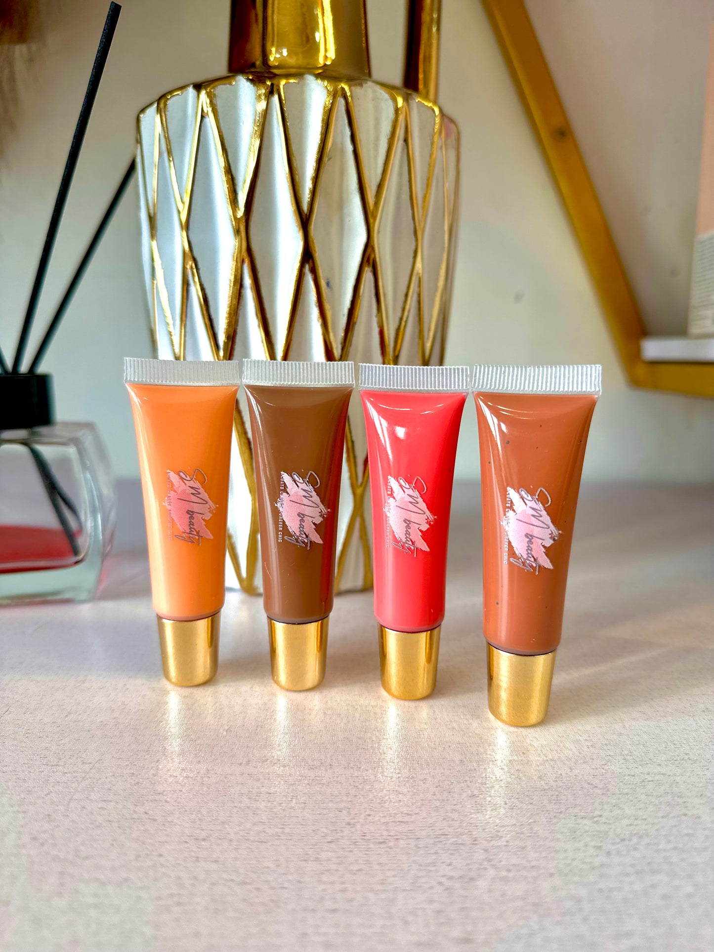 Lip Gloss R