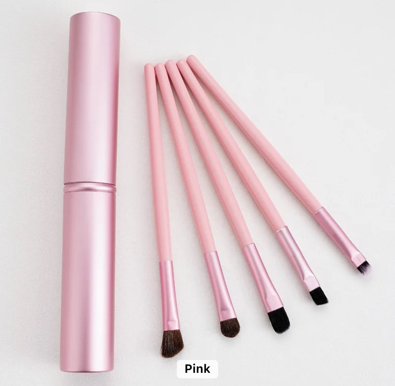 Eye Shadow Brushes