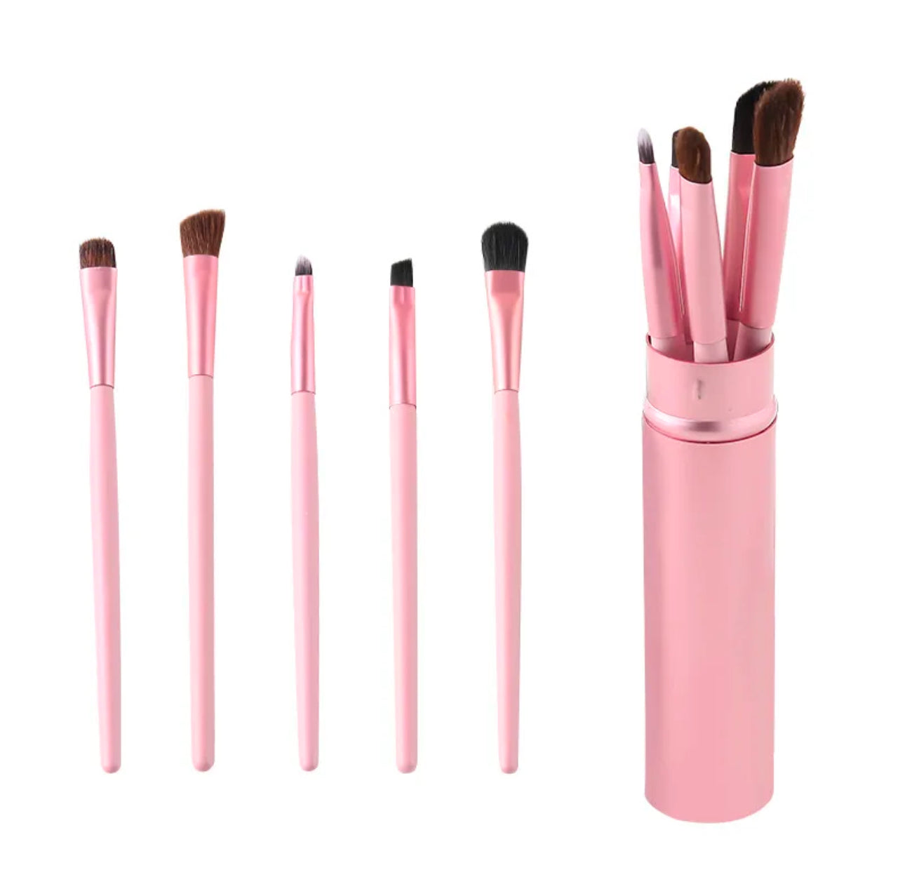 Eye Shadow Brushes