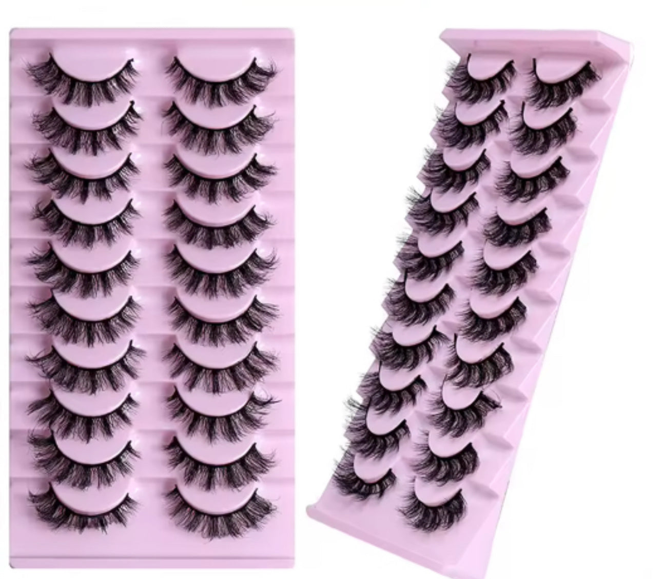 Full Strip Lash