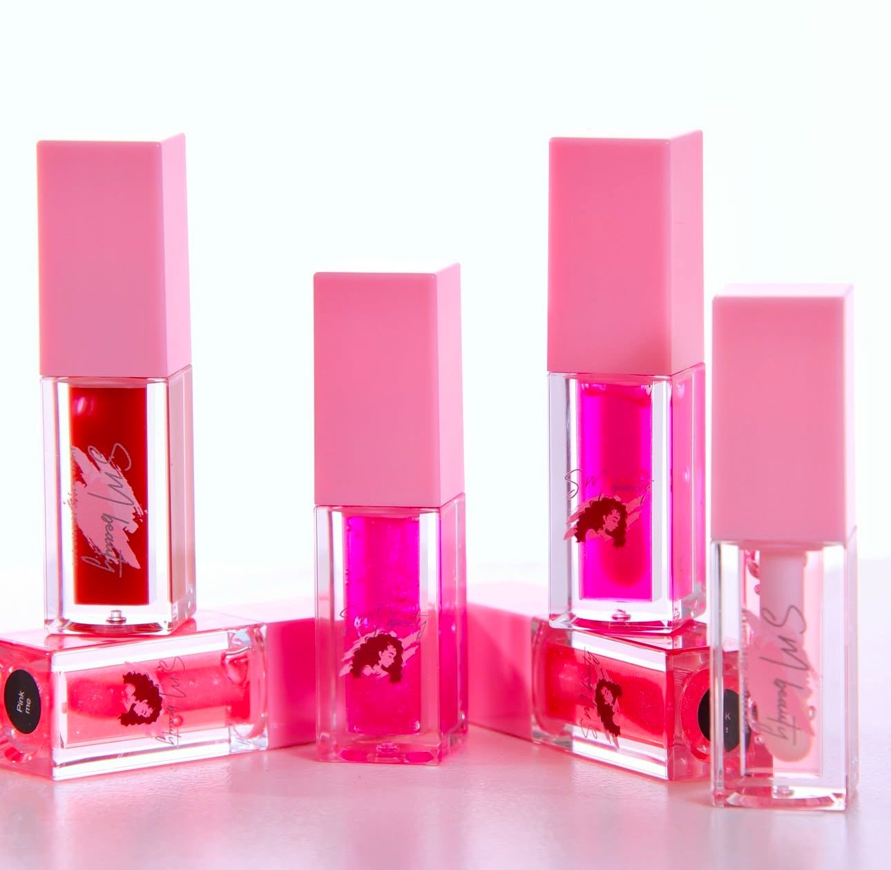 Lip Oil