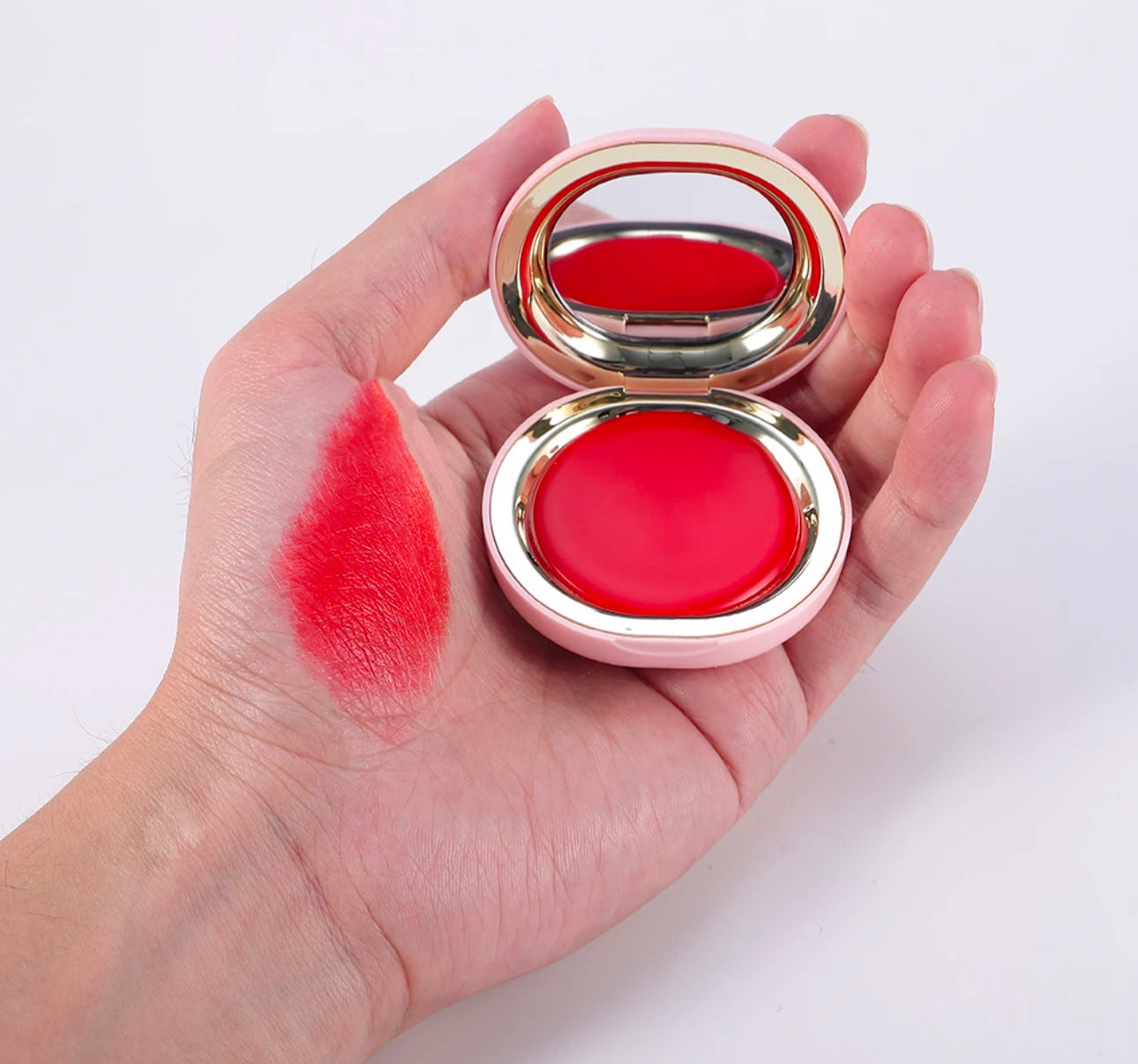 Jade Cream Blush