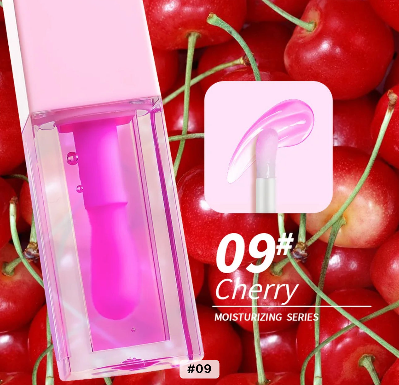 Lip Oil