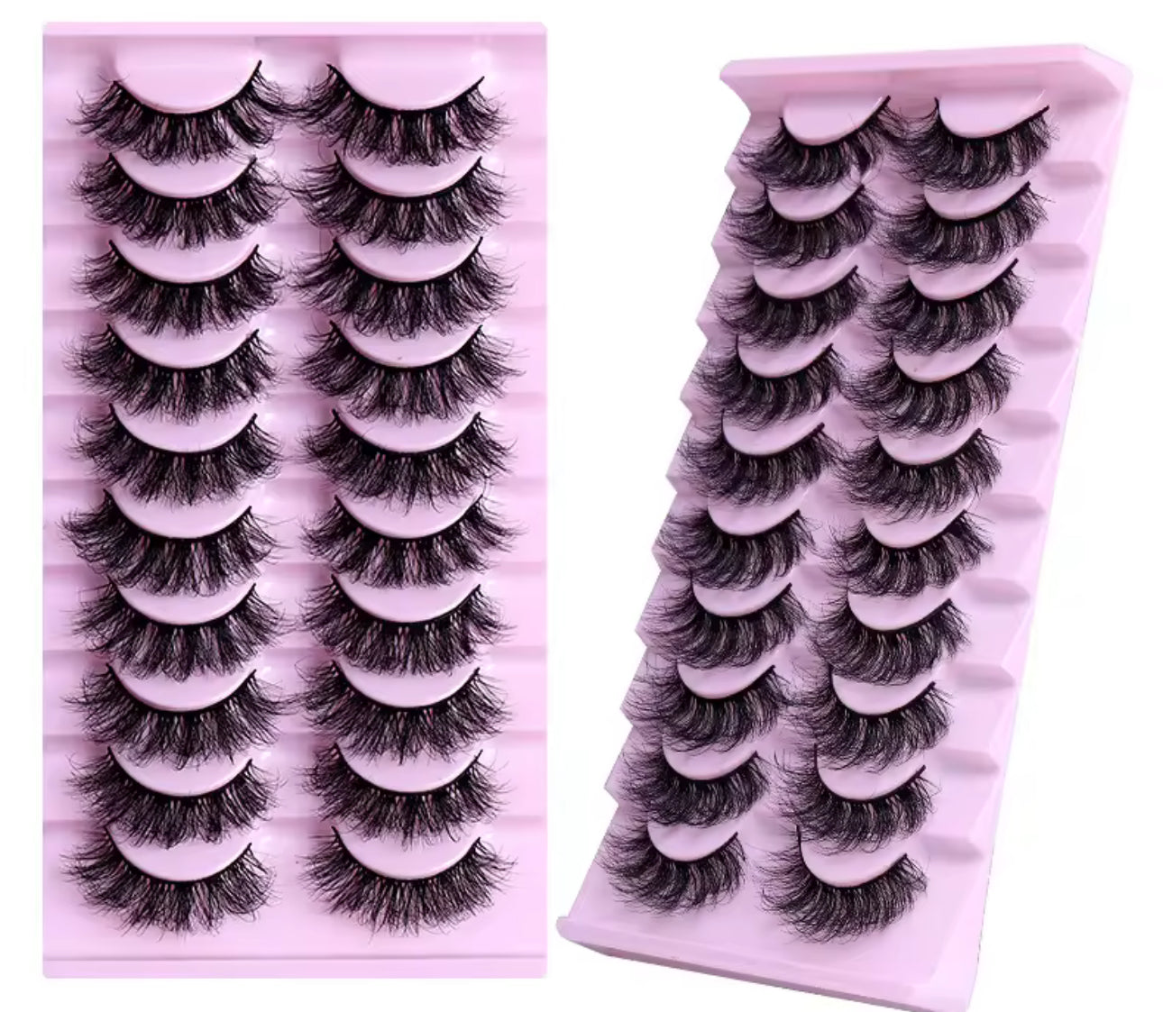 Full Strip Lash