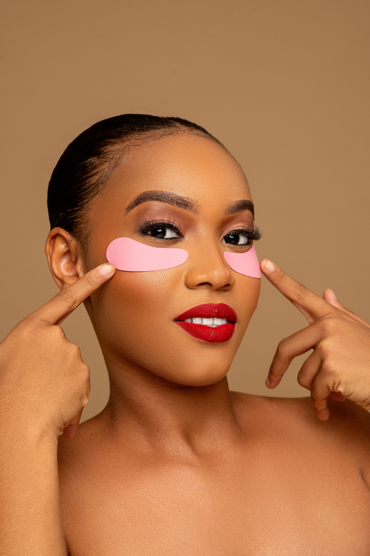 Eye Mask Dry