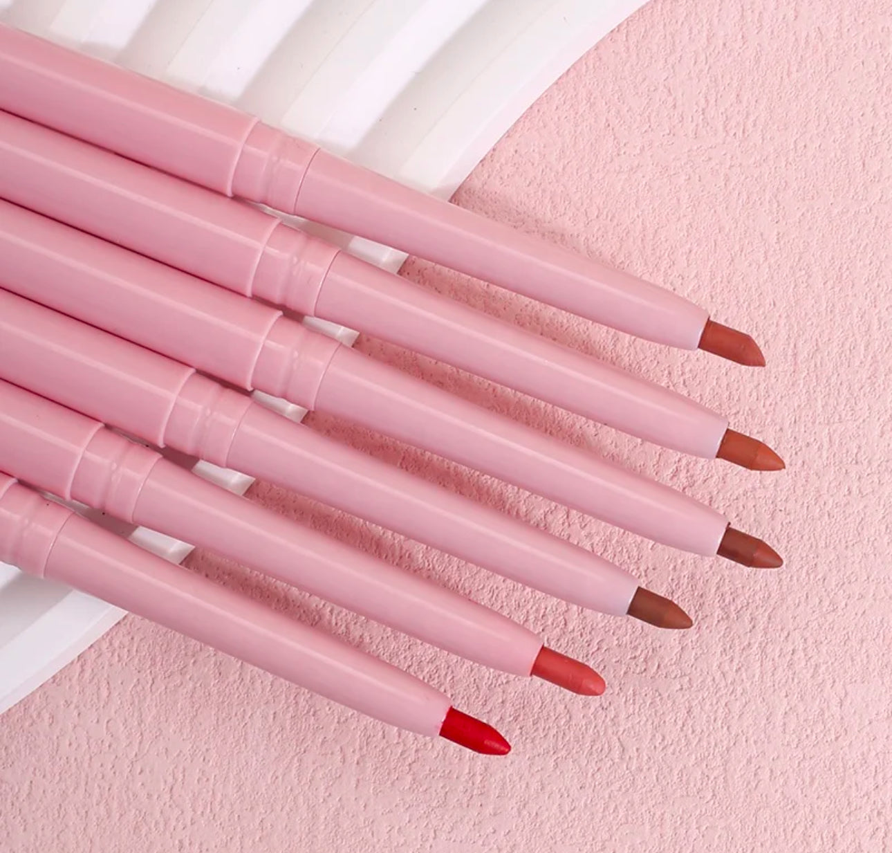 Cream Lip Liner