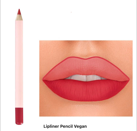 Pencil Lip Liner - Sultry