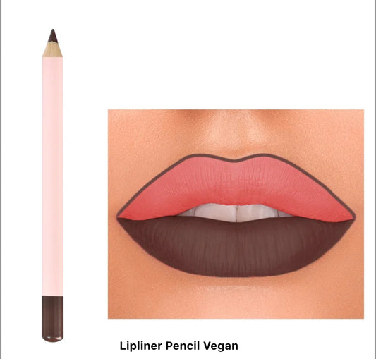 Pencil Lip Liner - Mocha