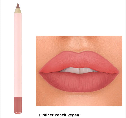 Pencil Lip Liner Rebel